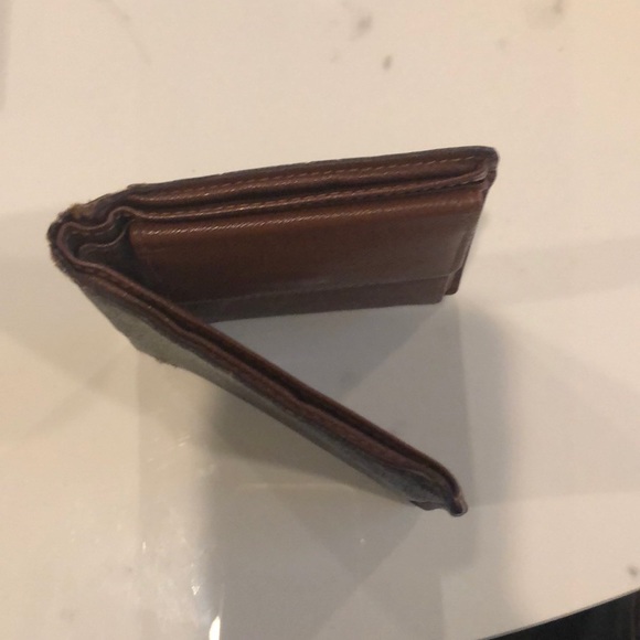 Men’s wallet - Picture 8 of 8